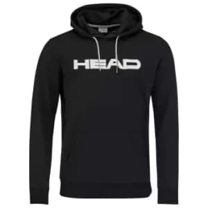 Head CLUB Byron Hoody - Black