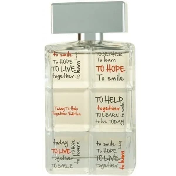 Hugo Boss Orange Charity Edition Eau de Toilette For Him 60ml