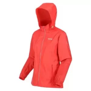 Regatta Corinne IV Softshell Jacket - White