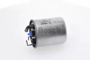 Bosch F026402044 Fuel Line Filter