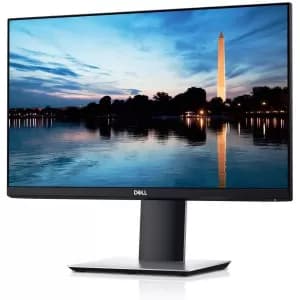 Dell 22" P2219H Full HD IPS LED Monitor