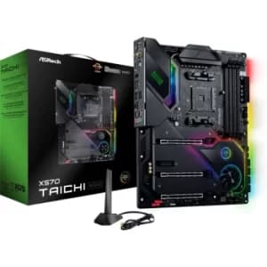 X570 Taichi Razer Edition AM4 CA65525