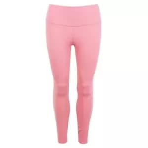 Lorna Jane Ankle Biter Tights - Pink