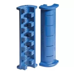 Rockler Box Joint Cauls 4pk - 1/2"