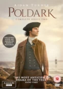 Poldark - Series 2