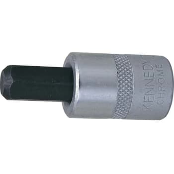 Kennedy-pro - 10MM Hex Socket Bit 3/8' Sq Dr