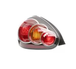MAGNETI MARELLI Rear light 714026171104 Combination rearlight,Tail light TOYOTA,AYGO (WNB1_, KGB1_)
