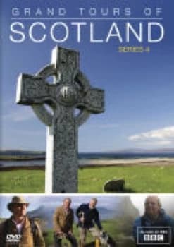 Grand Tours of Scotland - Series 4