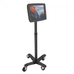 Compulocks Rolling Cart VESA Medical Floor Stand