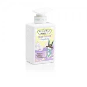 Jack N' Jill Simplicity Moisturiser, Natural Bath Time 300ml
