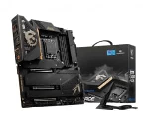Msi Meg Z690 Ace eATX Motherboard