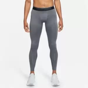 Nike Pro Core Tight Mens - Grey