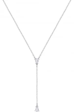 Ted Baker Jewellery Crystal Kite Necklace TBJ2373-01-02