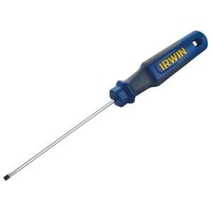 IRWIN Pro Comfort Screwdriver Parallel Tip 3mm x 100mm
