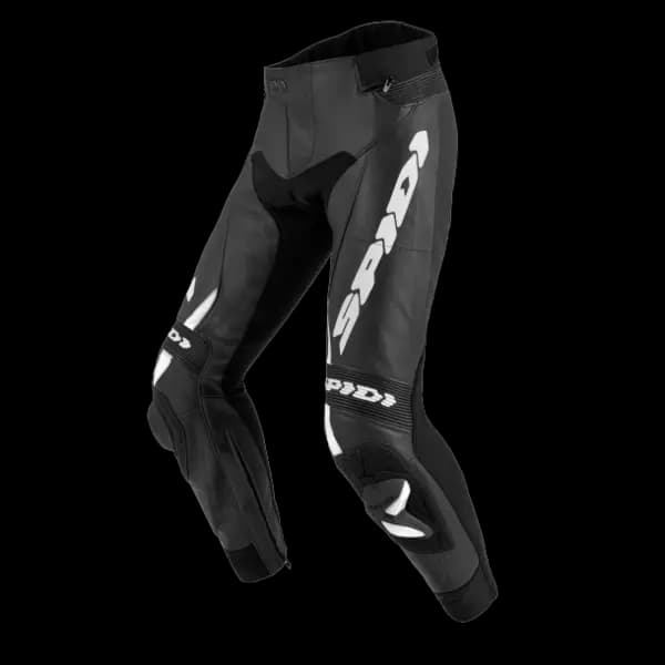 Spidi RR Pro 2 Short Black White Size 46