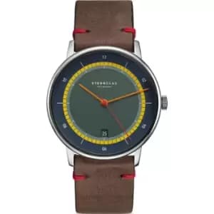 Sternglas Naos Automatik Argo Edition Watch