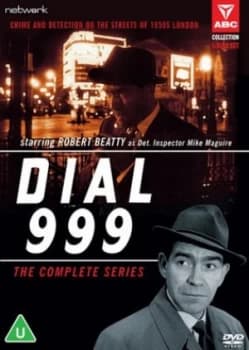 Dial 999 The Series DVD Boxset