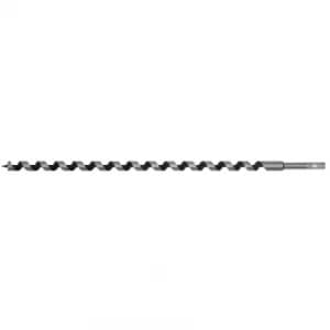 Auger Wood Drill 18 X 600MM