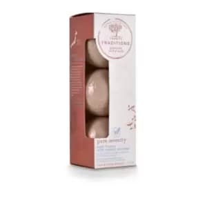 Unknown Bath Fizzers - Energ Secrets