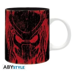 Predator - Predator Red Mug