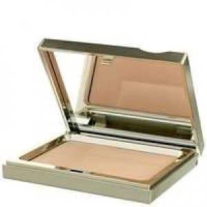 Clarins Ever Matte Mineral Powder Compact 00 Transparent Opal 10g / 0.3 oz.
