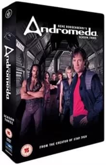 Andromeda: Season Three