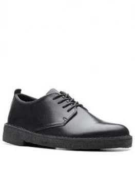 Clarks Originals Desert London Flat Shoes