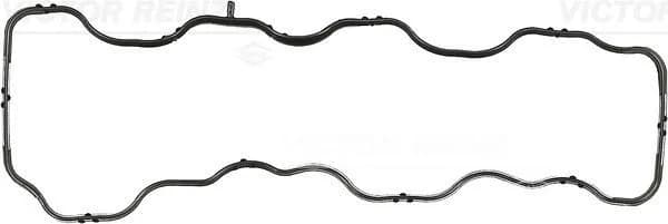 REINZ Intake Manifold Gasket 71-40503-00 Inlet Manifold Gasket,Gasket, intake manifold VW,AUDI,PORSCHE,Touareg (7P5, 7P6),Q7 (4LB),A8 (4E2, 4E8)