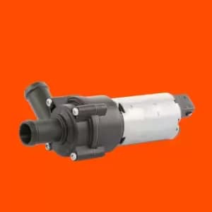 Bosch Water Pump, parking heater 0 392 020 024 VW,MERCEDES-BENZ,FORD,Golf IV Schragheck (1J1)