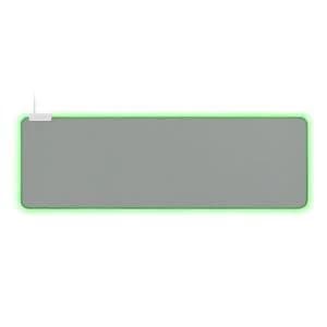 Razer Goiathus Extended Chroma Black White Gaming mouse pad