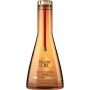 LOreal Professionnel Mythic Oil Shampoo for Thick Hair