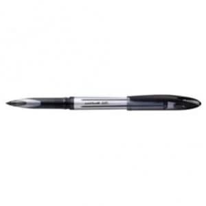 Uni-Ball Air UBA 188L Rollerball Pen Black Pack 3 10823UB