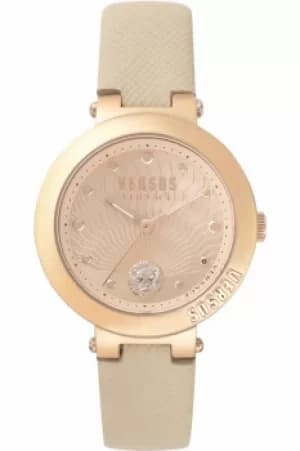 Ladies Versus Versace Lantau Island Watch SP37030017