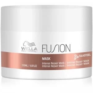 Wella Professionals Fusion Intense Repair Mask 150ml