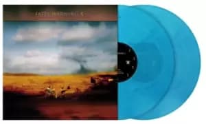 Fates Warning FWX LP multicolor