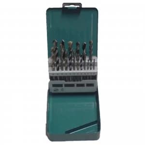 Makita 18 Piece Drill Bit Set