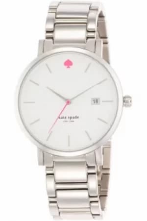 Ladies Kate Spade New York Gramercy Grand Watch 1YRU0008