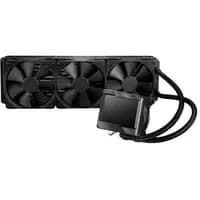 ASUS ROG Ryujin II 360 Performance AIO CPU Liquid Cooler with OLED Display - 360mm