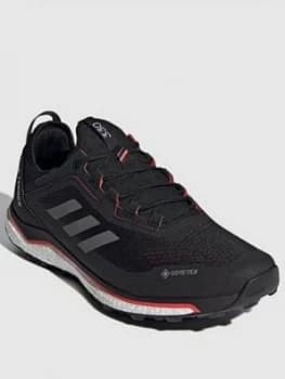 Adidas Terrex Agravic Flow - Core Black
