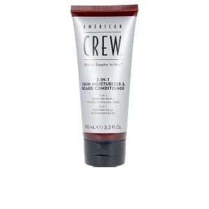 2 IN 1 skin moisturizer & beard conditioner 100ml