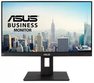 Asus 24" BE24EQSB Full HD IPS LED Monitor