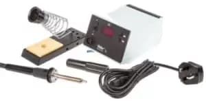 Weller Wad 101 Uk. Hot Air Station, 50A°C - 550A°C, Uk
