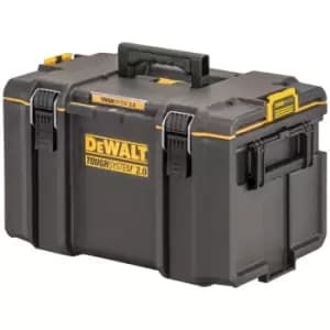 DEWALT DWST83342-1 DS400 TOUGHSYSTEM 2.0 Toolbox