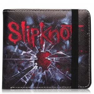 Official Music Wallet - Slipknot
