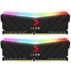 PNY XLR8 16GB 3600MHz DDR4 RAM