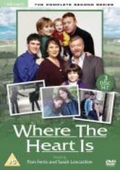 Where The Heart Is - Complete Series 2