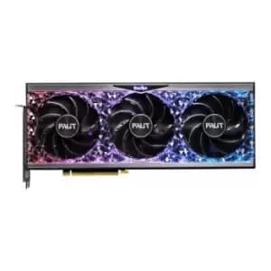 Palit NED4080019T2-1030G graphics card NVIDIA GeForce RTX 4080 16GB GDDR6X