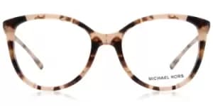 Michael Kors Eyeglasses MK4034 ADRIANNA V 3205