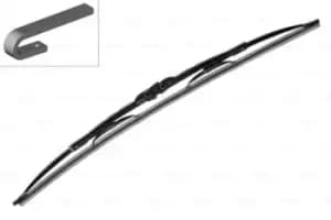 Bosch 3397004364 SP20 Wiper Blade Superplus Windscreen Standard