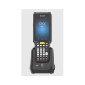 Zebra CRD-MC33-2SUCHG-01 PDA Black mobile device dock station